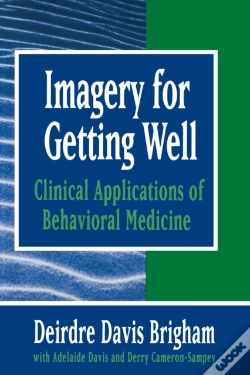 Capa do artigo Imagery For Getting Well