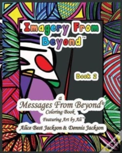 Capa do artigo Imagery From Beyond