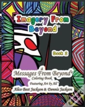 Capa do artigo Imagery From Beyond