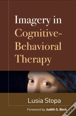 Capa do artigo Imagery In Cognitive-Behavioral Therapy