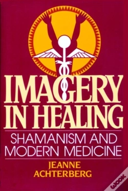Capa do artigo Imagery In Healing