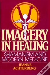 Capa do artigo Imagery In Healing