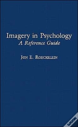 Capa do artigo Imagery In Psychology