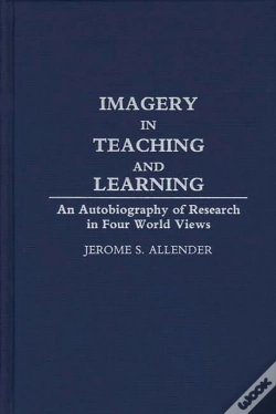 Capa do artigo Imagery In Teaching And Learning