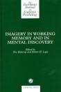 Imagery In Working Memory And Mental Discovery - Preview
