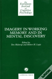 Imagery In Working Memory And Mental Discovery