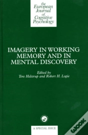 Capa do artigo Imagery In Working Memory And Mental Discovery