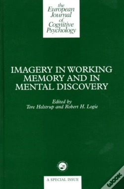 Capa do artigo Imagery In Working Memory And Mental Discovery
