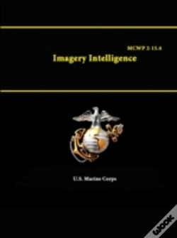 Capa do artigo Imagery Intelligence - Mcwp 2-15.4