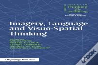 Imagery, Language And Visuo-Spatial Thinking