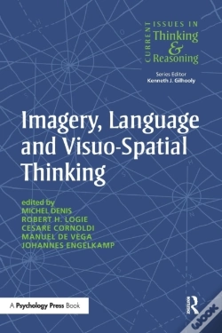 Capa do artigo Imagery, Language And Visuo-Spatial Thinking