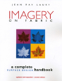 Imagery On Fabric - Preview