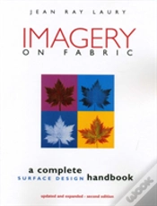 Capa do artigo Imagery On Fabric