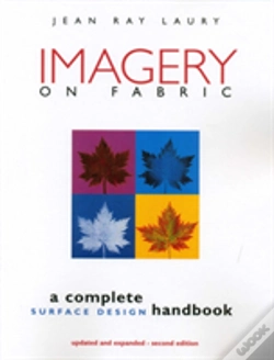 Capa do artigo Imagery On Fabric