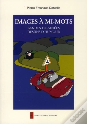 Capa do artigo Images À Mi-Mots ; Bandes Dessinées, Dessins D