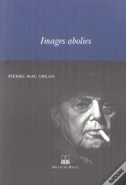 Capa do artigo Images Abolies