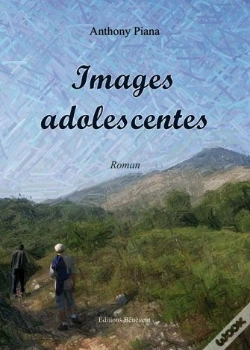 Capa do artigo Images Adolescentes