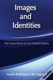 Capa do artigo Images And Identities
