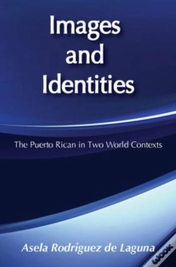 Capa do artigo Images And Identities