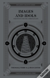 Capa do artigo Images And Idols