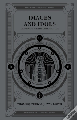 Capa do artigo Images And Idols