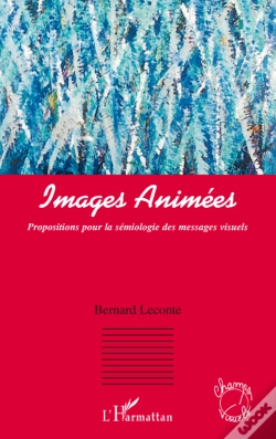 Capa do artigo Images Animées ; Propositions Pour La Sémiologie Des Messages Visuels