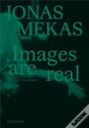 Capa do artigo Images Are Real