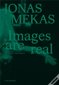 Capa do artigo Images Are Real