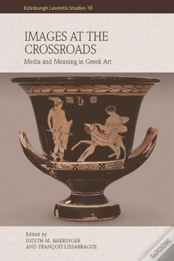 Capa do artigo Images At The Crossroads