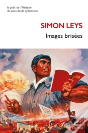 Capa do artigo Images Brisées