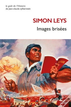 Capa do artigo Images Brisées