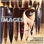 Capa do artigo Images - CD