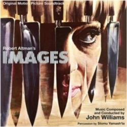 Capa do artigo Images - CD