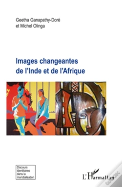 Capa do artigo Images Changeantes De L'Inde Et De L'Afrique