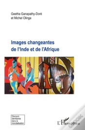 Capa do artigo Images Changeantes De L