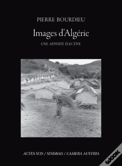 Capa do artigo Images D'Algérie, Une Affinité Élective