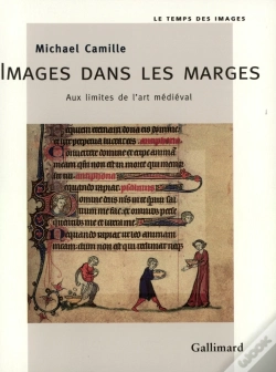 Capa do artigo Images Dans Les Marges ; Aux Limites De L'Art Medieval
