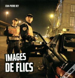 Capa do artigo Images De Flics