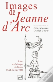 Capa do artigo Images De Jeanne D