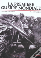 Capa do artigo Images De La 1e Guerre Mondiale