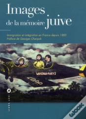 Capa do artigo Images De La Mémoire Juive