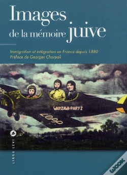 Capa do artigo Images De La Mémoire Juive