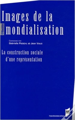 Capa do artigo Images De La Mondialisation