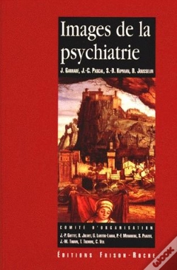 Capa do artigo Images De La Psychiatrie