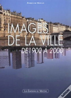 Capa do artigo Images De La Ville De 1900 A 2000
