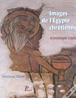 Capa do artigo Images De L'Egypte Chrétienne. Iconologie Copte.