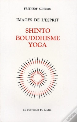 Capa do artigo Images De L'Esprit ; Shinto ; Bouddhisme ; Yoga