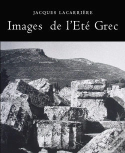 Capa do artigo Images De L'Été Grec
