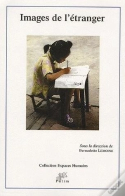 Capa do artigo Images De L'Étranger