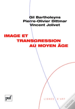 Capa do artigo Images De L'Obscénité Au Moyen Age